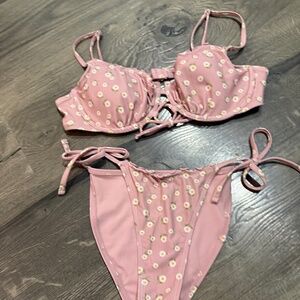 Wild Fable Bikini